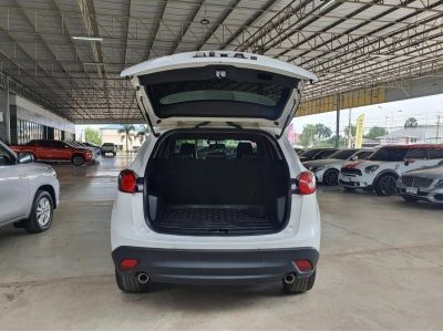 MAZDA CX-5 2.2  A/T ปี 2014 รูปที่ 5