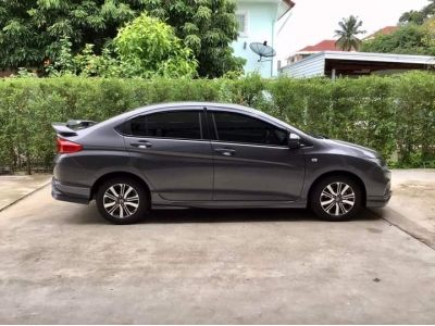 Honda city 1.5 A/T ปี 2018 รูปที่ 6