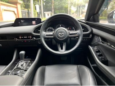 2021 MAZDA 3 2.0 SP SKYACTIV-G Hatchback รูปที่ 6