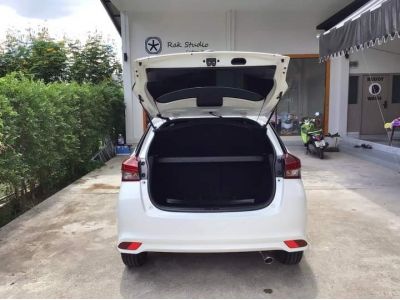 TOYOTA  YARIS 1.25  E A/T ปี 2020 รูปที่ 6