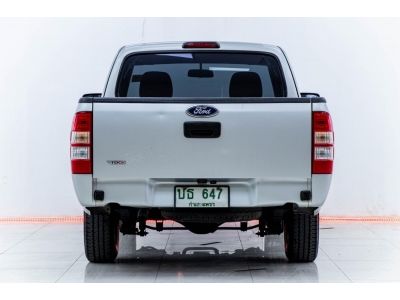 2007 FORD RANGER 2.5TDCI  ผ่อนเพียง  1,819 บาท 12เดือนแรก รูปที่ 6