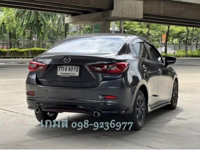 ขาย MAZDA2 1.3 High Connect ปี 2018 รถมือเดียว สภาพสวย รูปที่ 6