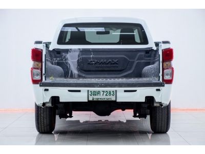 2020 ISUZU D-MAX 1.9 SPARK  ผ่อนเพียง 3,432 บาท 12เดือนแรก รูปที่ 6