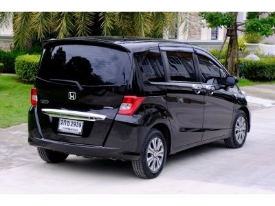 Honda freed 1.5SE  limited รูปที่ 6