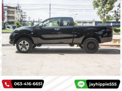 MAZDA BT50 PRO 2.2 FREE STYLE CAB HI RACER เกียร์ธรรมดา ปี2018 รูปที่ 6