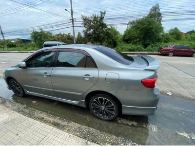 ขาย Altis 2.0G 2012 Sport รูปที่ 6