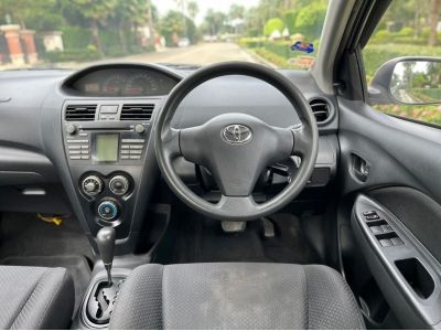 2007 TOYOTA VIOS 1.5 J รูปที่ 6