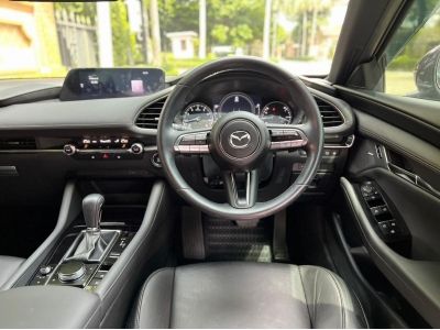 MAZDA 3 2.0 SP SPORTS FASTBACK 2020 รูปที่ 6