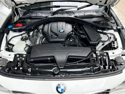 BMW 320D GT MSPORT F34 รูปที่ 6