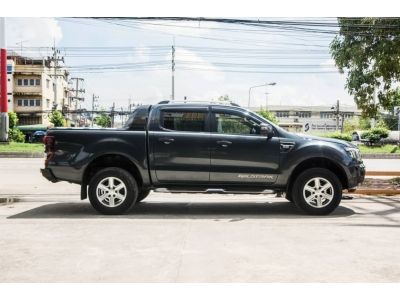 2013 Ford Ranger 2.2 Hi-Rider Wildtrak 4ประตู ออโต้ รูปที่ 6