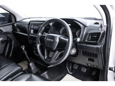 2020 ISUZU D-MAX  1.9 S ผ่อน 3,873 บาท 12 เดือนแรก รูปที่ 6