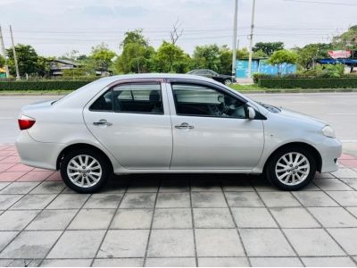 2004 VIOS 1.5E AUTO รูปที่ 6