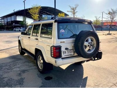 1998 Jeep Cherokee 4.0 Limited 4WD  ขายสดเท่านั้น รูปที่ 6