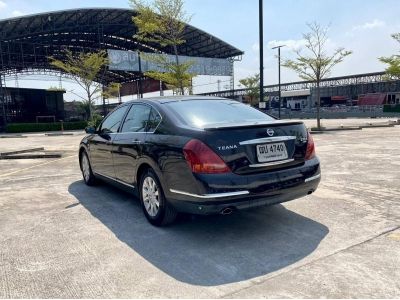 2008 NISSAN TEANA 2.3 230JS ราคาเพียง 160,000 เท่านั้น รูปที่ 6