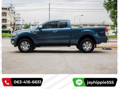 FORD RANGER 2.2 XLT OPENCAB HI-RIDER เกียร์ออโต้ ปี2015/2017 รูปที่ 6