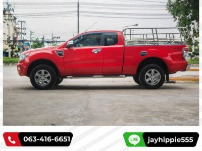 FORD RANGER 2.2 XLT OPENCAB HI-RIDER เกียร์ธรรมดา ปี2014 รูปที่ 6