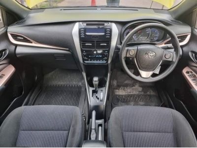TOYOTA YARIS 1.2 A/T ปี 2018 รูปที่ 6