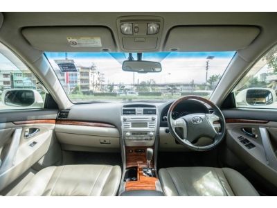 Toyota Camry 2.4 Hybrid (AB/ABS) รูปที่ 6