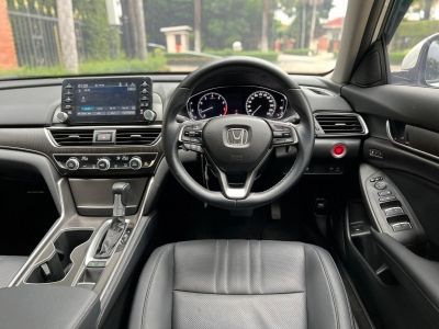 2021 HONDA ACCORD 1.5 TURBO EL รูปที่ 6