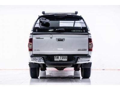 2009 ISUZU D-MAX 3.0 HI-LANDER 4DR เกียร์ออโต้ AT ผ่อน 3,865 บาท 12 เดือนแรก รูปที่ 6