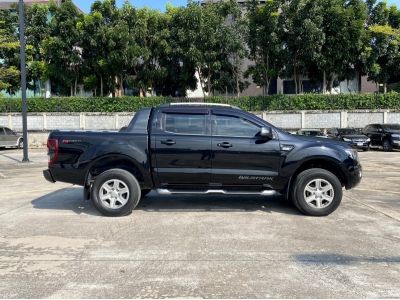 Ford Ranger Double Cab 2.2 Hi-Rider XLT 2WD A/T ปี 2014 รูปที่ 6