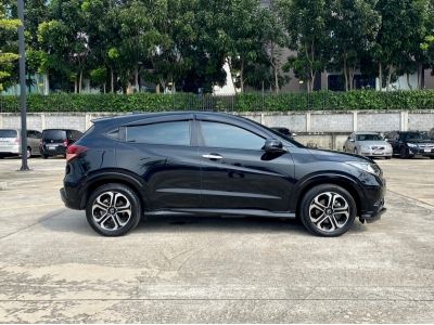 Honda Hr-v 1.8 E Limited A/T ปี 2017 รูปที่ 6