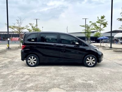 Honda Freed 1.5 SE A/T ปี 2012 รูปที่ 5