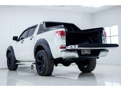 2012 MAZDA BT-50 PRO 2.2 HI 4DR เกียร์ออโต้ AT ผ่อน 3,778 บาท 12 เดือนแรก รูปที่ 6