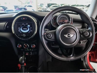 MINI COOPER 1.5 D Turbo ปี 2016 ไมล์ 82,xxx Km รูปที่ 6