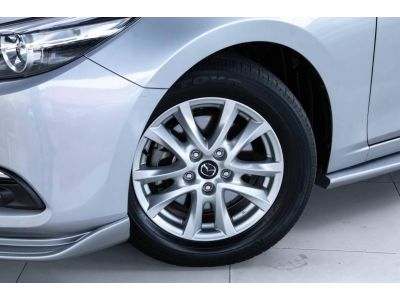 2018 MAZDA 3 2.0 C 5DR  ผ่อนเพียง  4,110    บาท 12 เดือนแรก รูปที่ 6