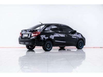 2019 MITSUBISHI ATTRAGE 1.2 GLX  ผ่อน 2,710 บาท 12 เดือนแรก รูปที่ 6