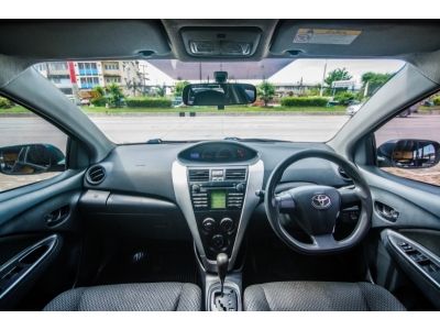 TOYOTA VIOS 1.5 E (AIRBAG/ABS) A/T ปี 2011 รูปที่ 6