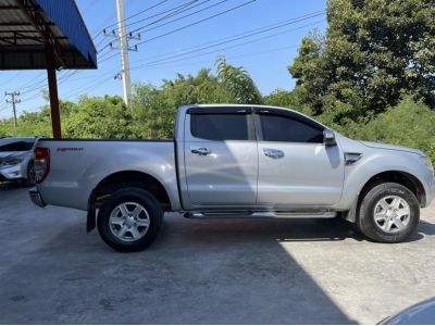 Ford Ranger 4 ประตู Hirider 2.2 Xlt Airbag คู่ Mt 2012 รูปที่ 5