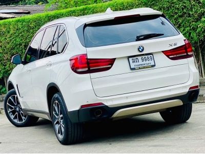 BMW X5 2.5D Pure excellent รูปที่ 6