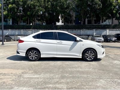 HONDA CITY 1.5 V i-VTEC A/T ปี 2017 รูปที่ 6