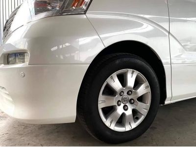 Toyota Alphard 3.0 V6 2004 รูปที่ 6