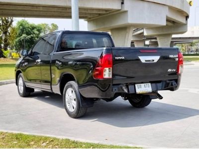 2016 TOYOTA HILUX REVO 2.4 E SMART CAB เครดิตดีฟรีดาวน์ รูปที่ 6