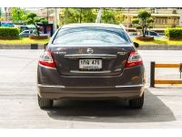 NISSAN TEANA 2.5 XV V6เบลชิล 2012 AT สีม่วง รูปที่ 6