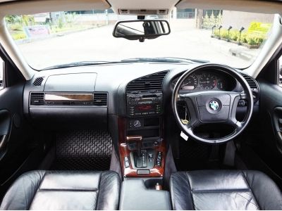 BMW E36 318I M43 ปี 2000 รูปที่ 6