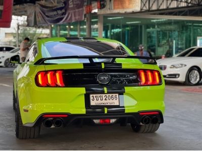 2019 Ford Mustang 5.0 V8 GT Coupe Performance Pack รูปที่ 6