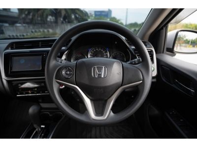 HONDA CITY 1.5 V plus i-VTEC A/T ปี 2019 รูปที่ 6