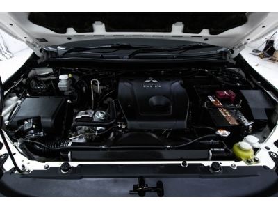 2018 MITSUBISHI PAJERO 2.4 GT Premium 2WD  ผ่อน 7,323 บาท 12 เดือนแรก รูปที่ 6