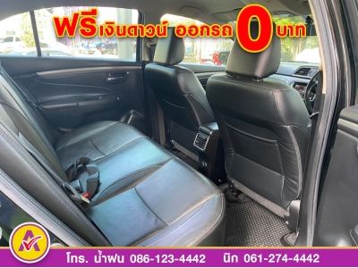 SUZUKI CAIZ 1.2 RS ปี 2019 รูปที่ 6