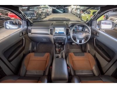FORD RANGER WILDTRAK 3.2 Double CAB 4WD A/T 2017 รูปที่ 6