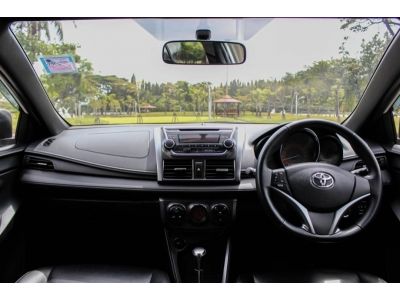 Toyota Yaris 1.2G AT | ปี : 2015 รูปที่ 6