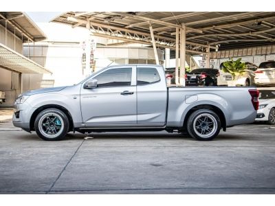 Isuzu D-Max 1.9 S ปี 2020 รูปที่ 6