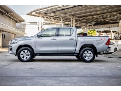 Toyota Revo D-Cab 2.8 G 4x4 ปี 2018 รูปที่ 6