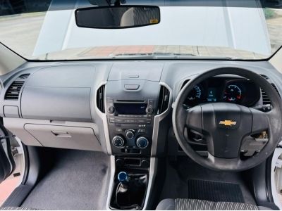 2013 CHEVROLET COROLADO 2.5 รูปที่ 6