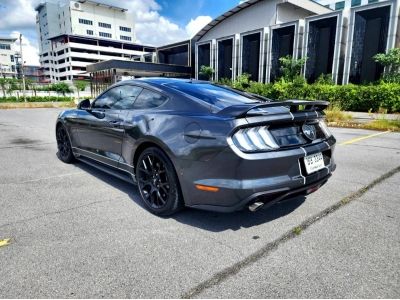 Ford Mustang 2.3 EcoBoost (MNC) ปี2019 รูปที่ 6