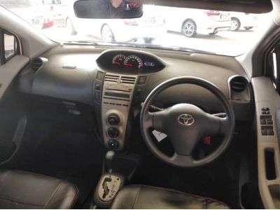 ToYoTa Yaris 1.5 auto J my 2010 รูปที่ 6